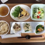 からだにやさしいゆる薬膳ランチ