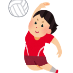 sports_volleyball_woman