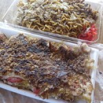 掛川市で1番美味しいお好み焼き＆焼きそば