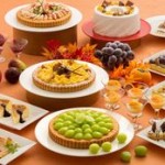 食欲の秋！スイーツブッフェで絶対外せないおすすめ店３選