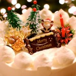 2017年のクリスマスケーキはここに決まり！浜松のケーキ屋さん６選