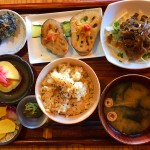 カラダに優しいメニューで健康志向♪玄米菜食カフェBejita(ビジタ)のご紹介♪