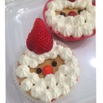 ケーキは作る派！子どもと楽しく作ろう！簡単クリスマスケーキレシピ☆