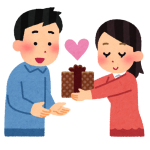バレンタイン直前！義理チョコの渡し方で出来る女レッスン５