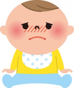 赤ちゃんのインフルエンザの症状と対処法まとめ 新生児もうつるの 浜松エリアの生活 エンタメ情報はエネフィブログ