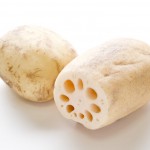 花粉症には『れんこん』が効く？！