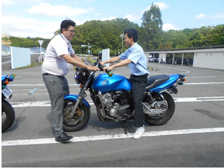 浜松湖北高校発信 セイブ自動車学校 さんを紹介 19 浜松エリアの生活 エンタメ情報はエネフィブログ
