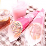 さくらエキス&コラーゲンで素肌美人！『さくらクレープ ボヌール』さん