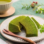 抹茶好きにはたまらない雅正庵カフェ☆