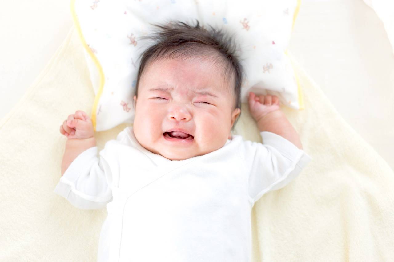 新米ママ必見 新生児が寝ない理由と簡単な寝かしつけ方 浜松エリアの生活 エンタメ情報はエネフィブログ