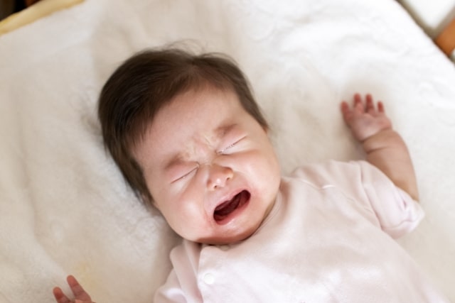 新米ママ必見 新生児が寝ない理由と簡単な寝かしつけ方 浜松エリアの生活 エンタメ情報はエネフィブログ