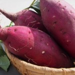 秋の味覚で体調管理！？作り方レシピのご紹介