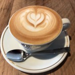 カフェバール ジハン☆