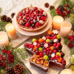 クリスマスケーキ予約はお早めに！浜松市内のおすすめケーキ屋６店