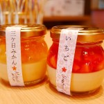 浜松のプリンその名も浜松プリン