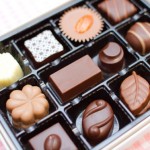 バレンタインチョコは遠鉄のアムール・デュ・ショコラ2020