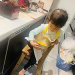 STAY HOME（ステイホーム）はおうちでクッキング♪