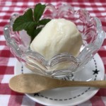 牛乳消費！おうちでアイスクリームを作ろう！