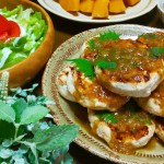 #エネフィじまんの一品「インスタフォトコンテスト」コロナ応援企画