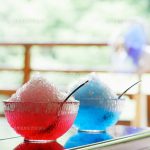 美味しいかき氷の作り方☆