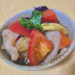 残暑に打ち勝つ簡単一品おかず