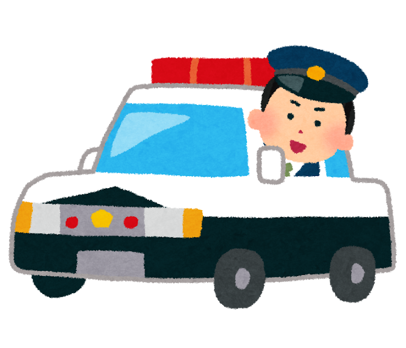 交通事故が起きたときの行動は 流れを事前に知っておこう 浜松エリアの生活 エンタメ情報はエネフィブログ