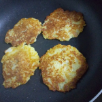 【エネフィ地元PRプロジェクト】食欲の秋　20分で作る簡単家庭おやつ　カルトッフェルプッファー