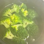 見た目も可愛い「ブロッコリーシュウマイ」の作り方