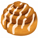 おいしくて体にも良い！？シナモンのあれこれ。