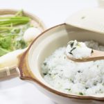 無病息災を願って。七草粥の豆知識と基本の作り方