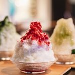お店のようなかき氷が出来る！？お家「かき氷」を美味しく作るコツ