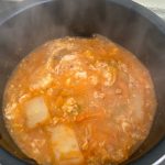 美味しく食べよう！～第２弾～栄養たっぷりオートミールリゾット