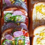 朝ラク！簡単トーストレシピ！！