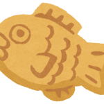 浜松市でおすすめのたい焼き！2023年