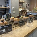 浜松おすすめカフェ「CAFE & BAKE C’ESTBON」🧁