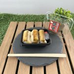 浜松市東区【サン・ラファエル】お菓子な浜松餃子?！