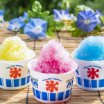 夏に食べたいかき氷屋