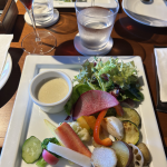 採れたて野菜で寒い冬も健康に！