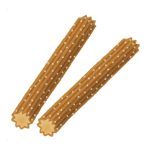 国産米粉とソルガムで作ったチュロス専門店『CANDY　CHURROS』って知ってる？