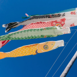 こどもの日って何するの？