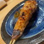 浜松市に新しい焼き鳥屋さんがオープンしているよ！