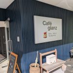 有玉南町のCafe glanz（カフェグランツ）女子会ランチ♪