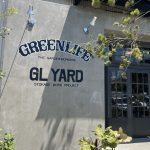 ペット入店可能ハンバーガー屋さん🍔