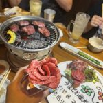 希少部位が楽しめる！浜松にある焼肉店「炭火焼肉炎蔵KAGURA」さんを紹介！