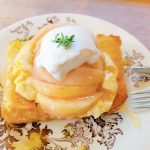 パンと喫茶 ぱんプラス