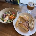 2024年7月オープン★焼きたてパンと自家焙煎コーヒーの＜LANDMARKS BAKERY＞