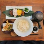 オーガニック食材・地場産・国産のもの無添加調味料、食べて心と体がよろこぶ住宅街のご自宅カフェ