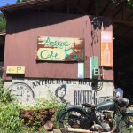 掛川市にある隠れ家？？