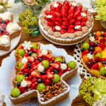 【2024年版】クリスマスケーキ予約はお早めに！浜松市内のおすすめケーキ屋さん♪