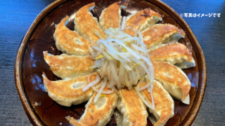 【2年連続】2024年の餃子購入額は浜松市が日本1位に！！
